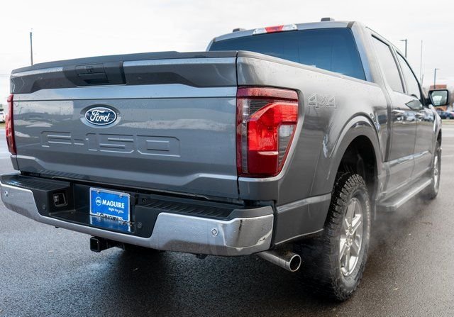 Used 2025  Ford XLT image 6