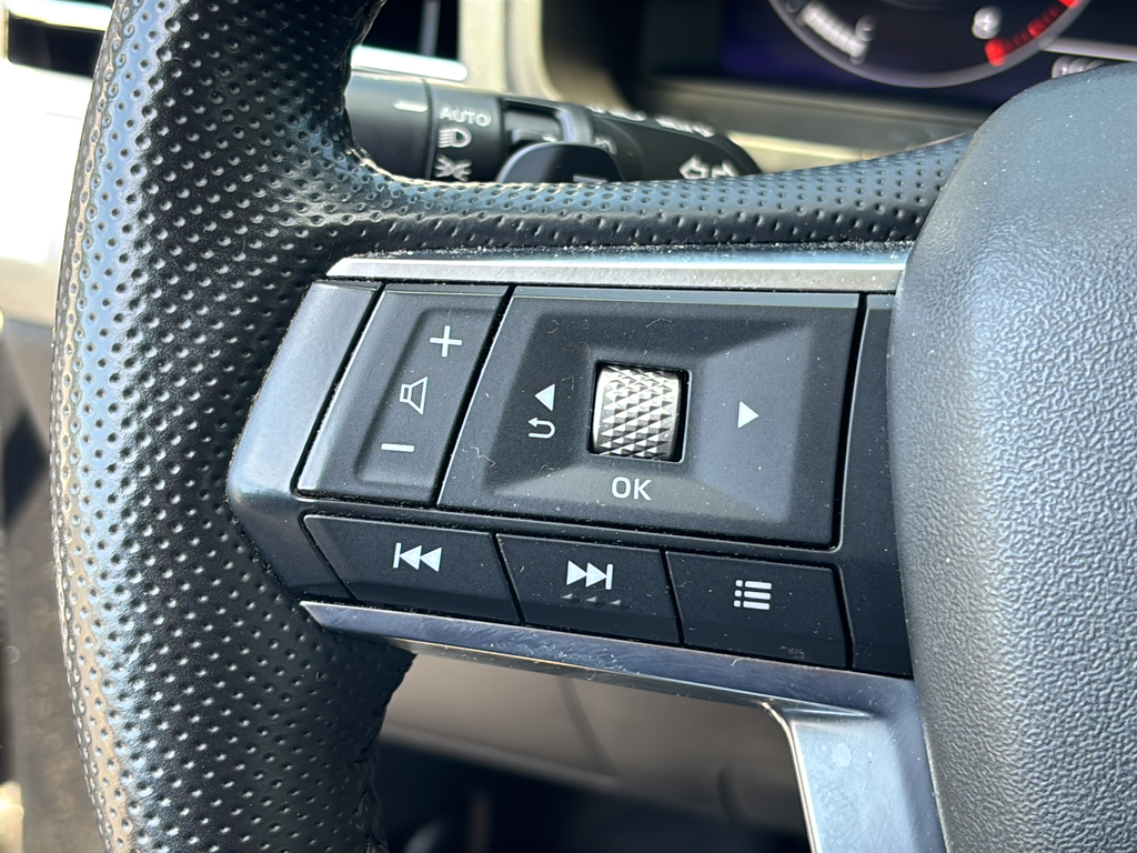 2023 Mitsubishi Outlander SEL - Photo 27