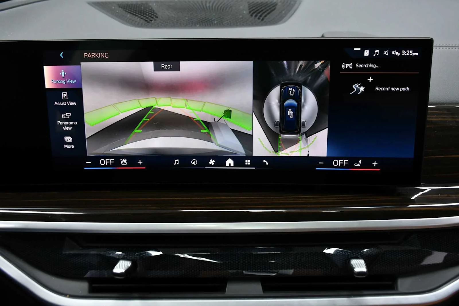 Used 2024 Carbon Black Metallic BMW xDrive40i image 19