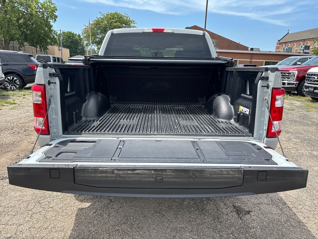 Used 2023 Avalanche Ford XL image 22