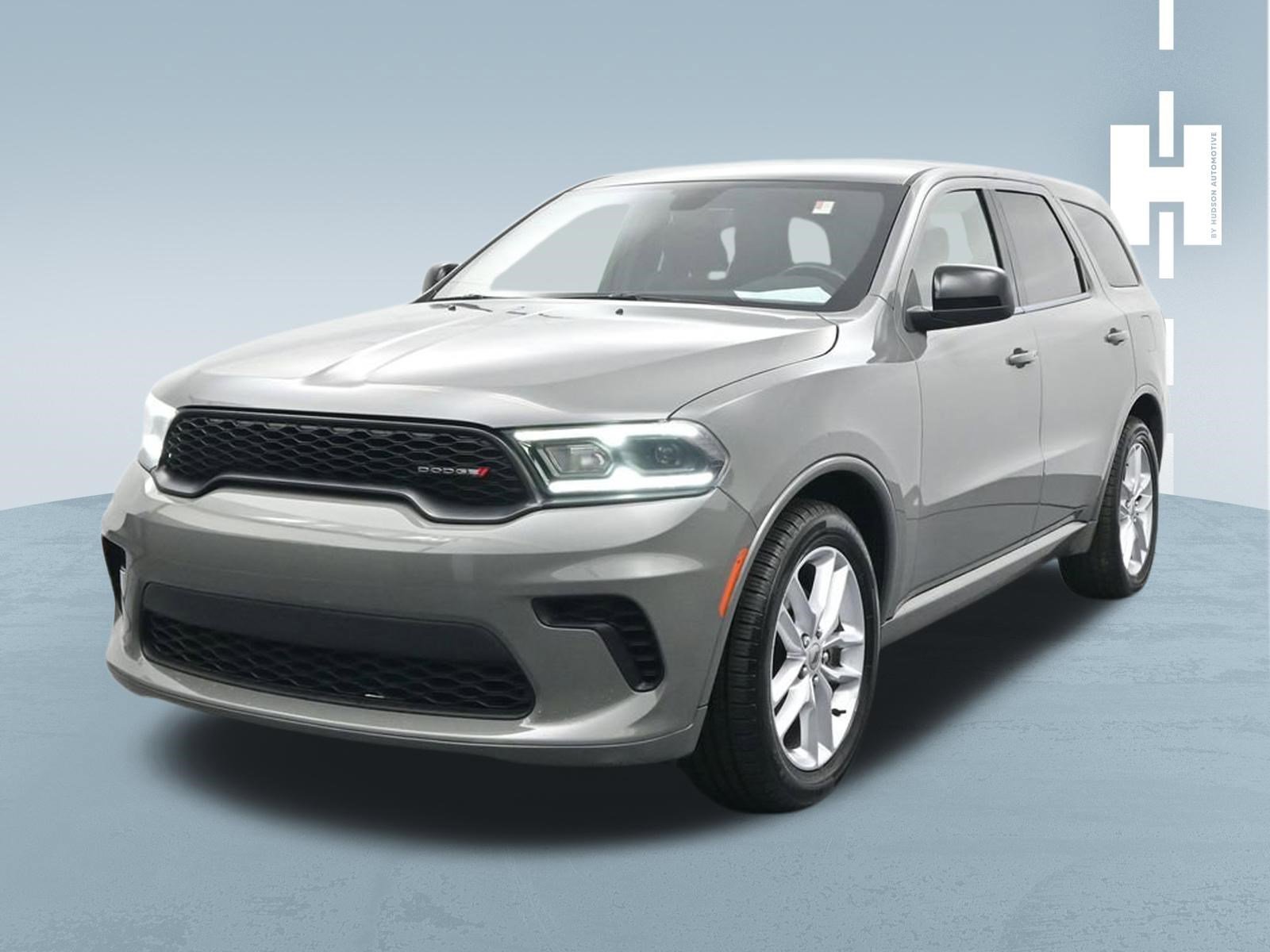 2023 Dodge Durango GT RWD's photo