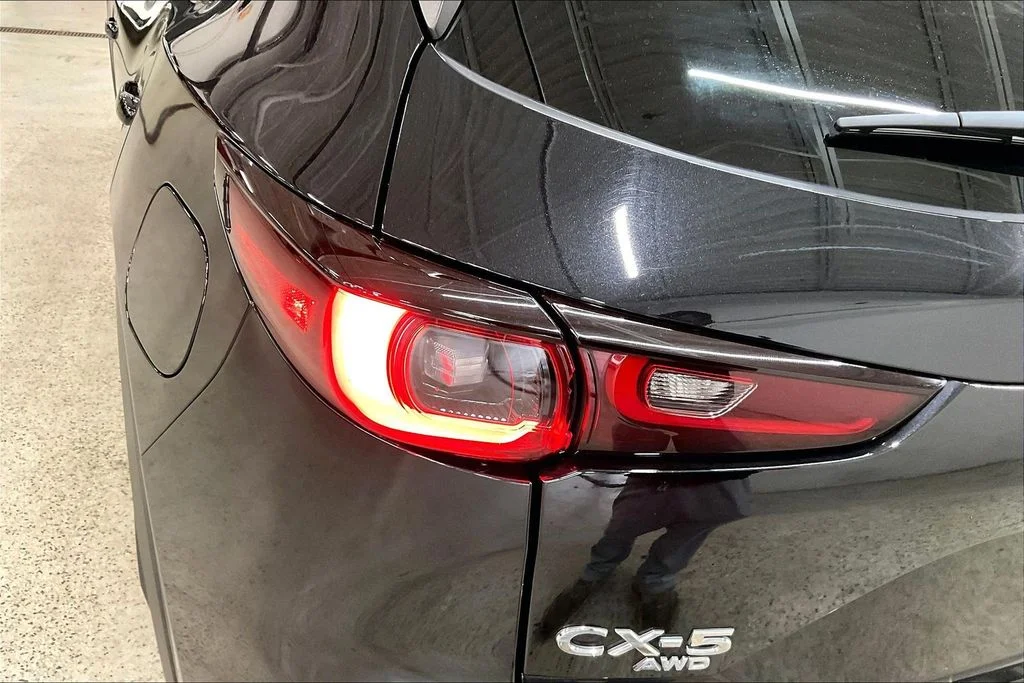 Used 2023 Black Mazda 2.5 S Select Package image 29