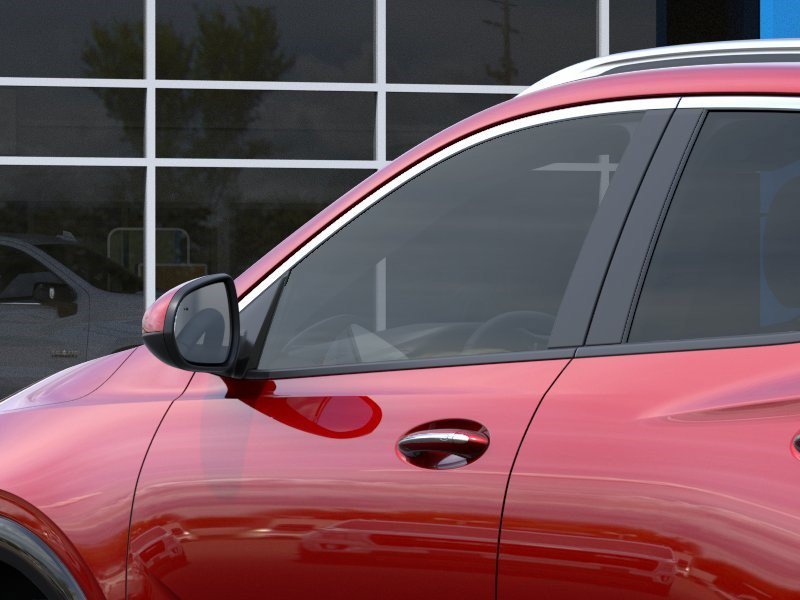 2026 Buick Encore GX Sport Touring - Photo 12