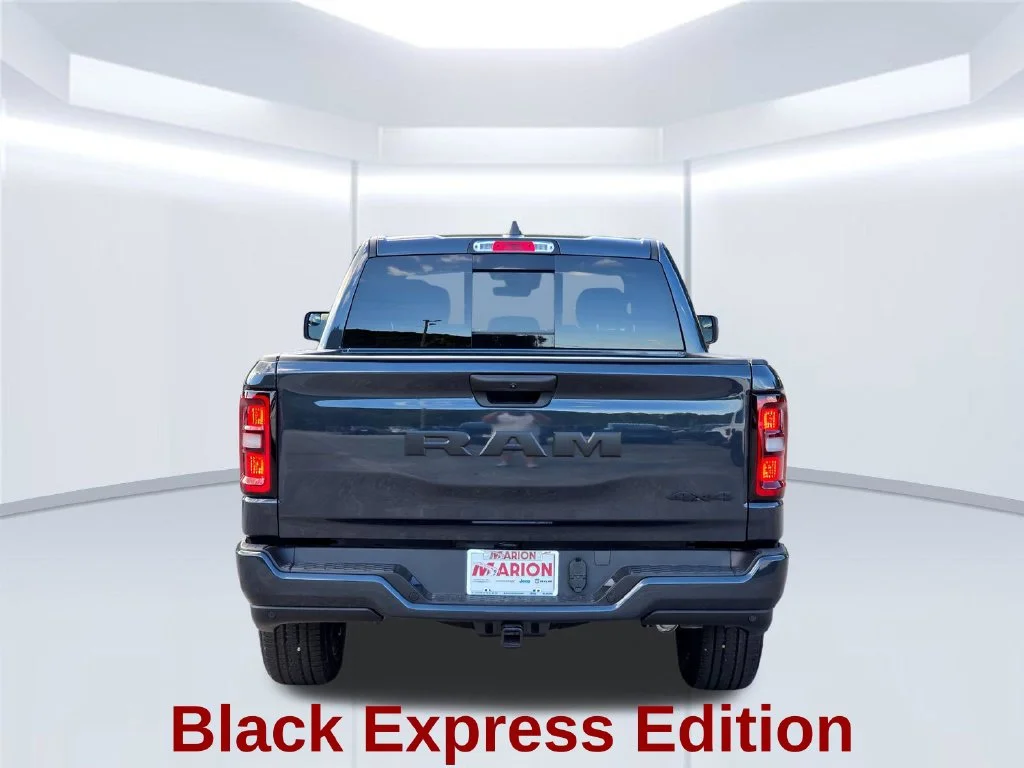 New 2026 Blue Ram Express image 18