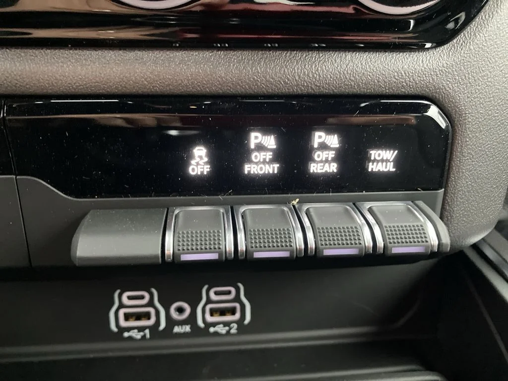 2026 RAM 1500 Big Horn/Lone Star - Photo 7