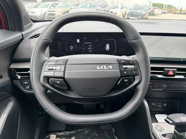 2026 Kia Sportage X-Line - Photo 10