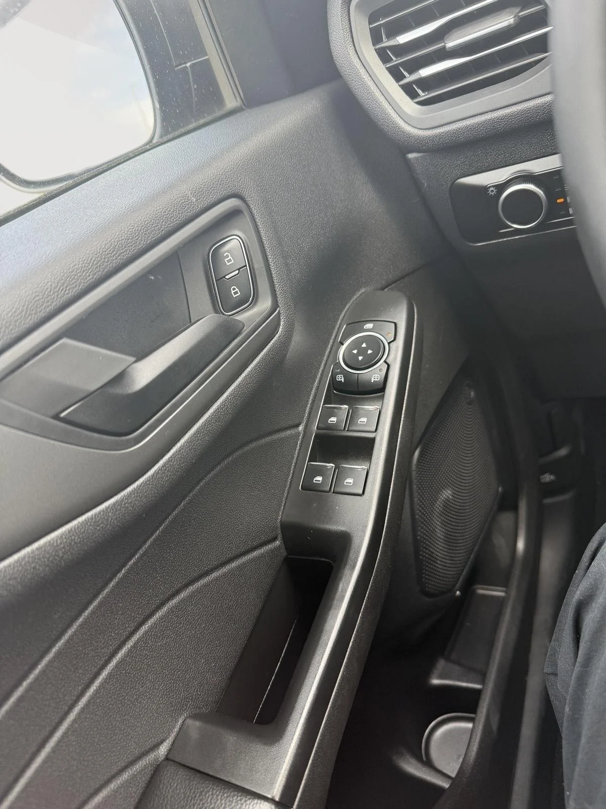 Certified Used 2025 Carbonized Gray Ford Active image 12