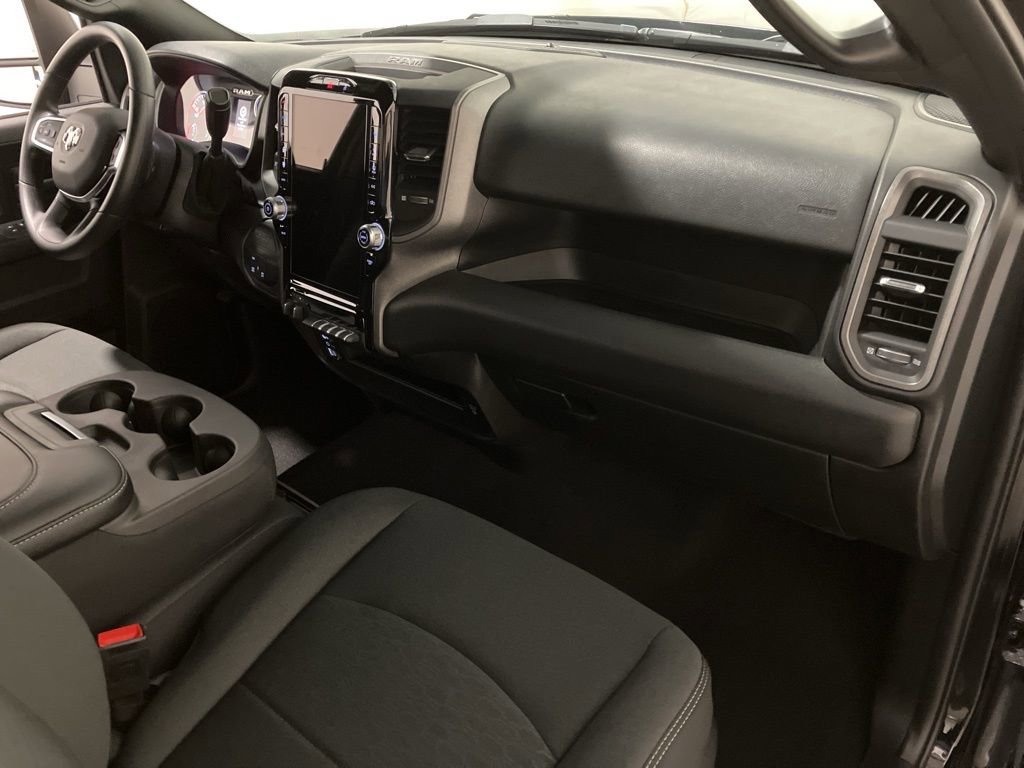 2025 RAM 2500 Tradesman - Photo 14