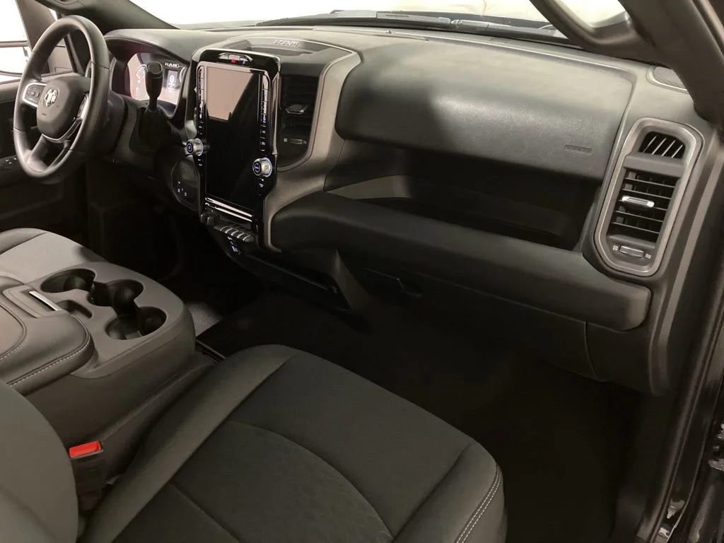 2025 RAM 2500 Tradesman - Photo 14