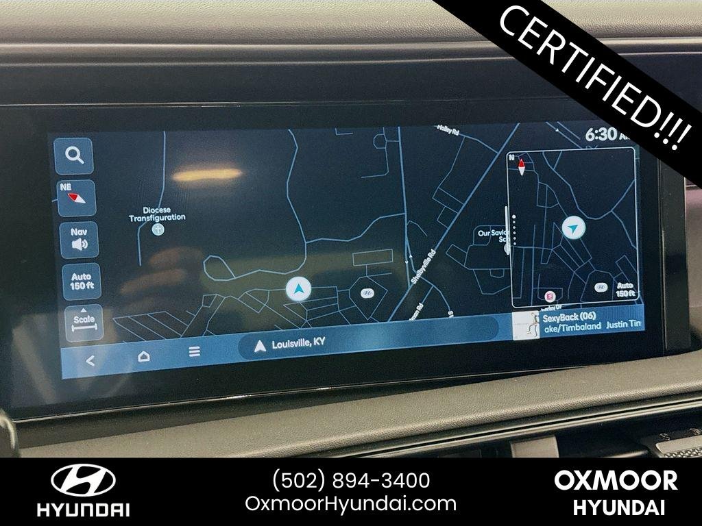 2026 Hyundai Palisade XRT Pro - Photo 13