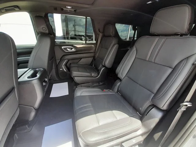 Used 2021 Gray Chevrolet RST image 37