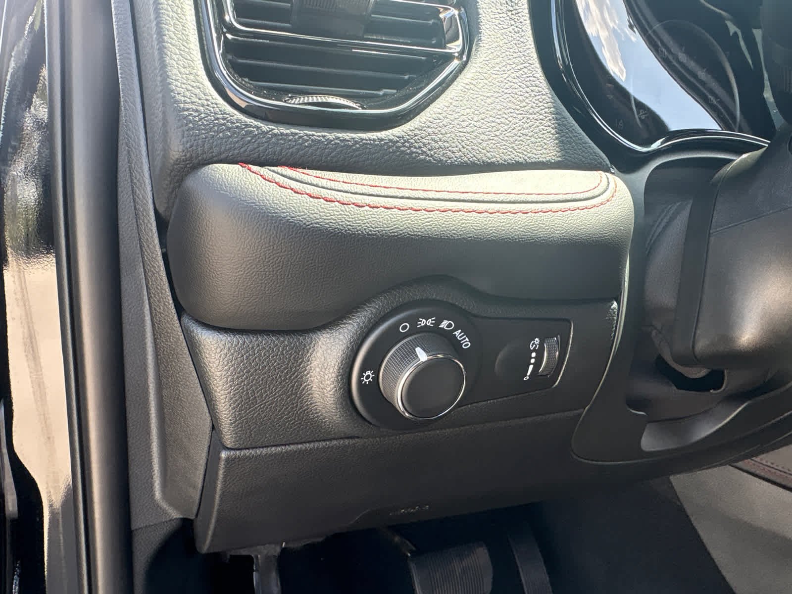 New 2026 DB Black Clearcoat Dodge GT Plus image 23