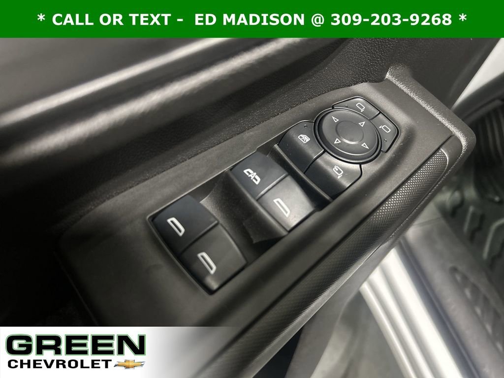 2025 Chevrolet Silverado 3500 HD Work Truck - Photo 16