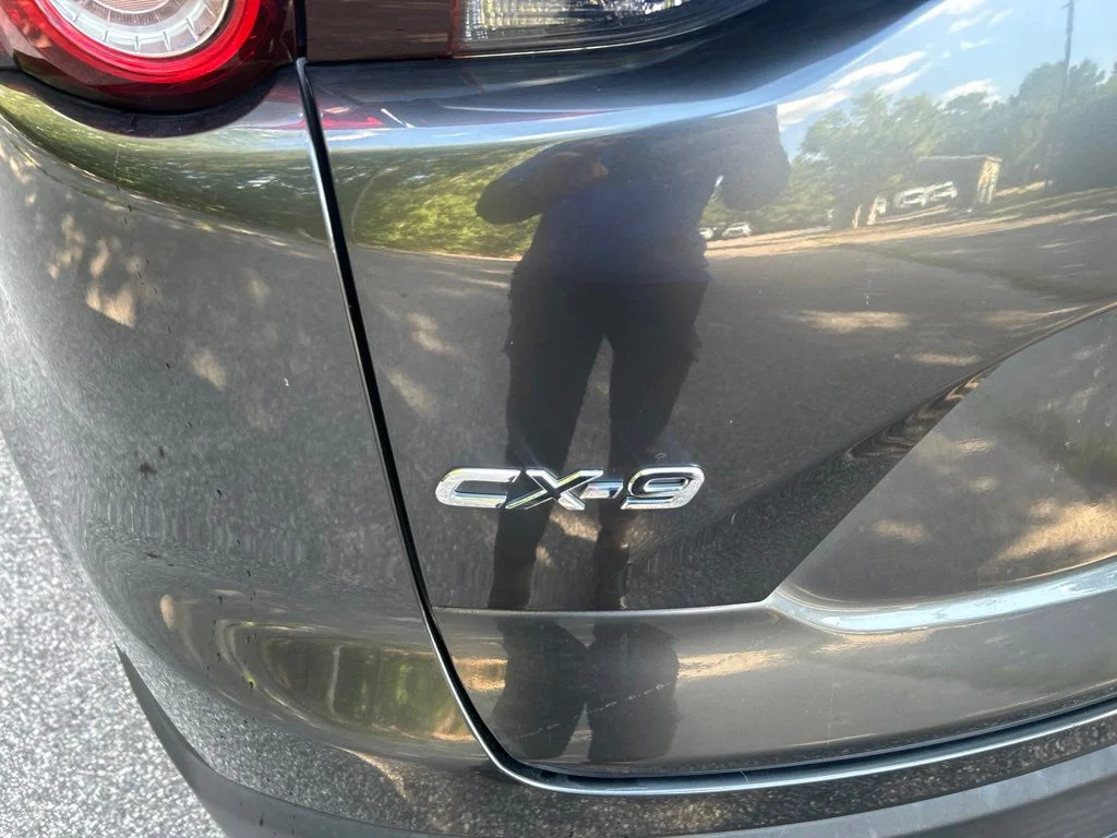 Used 2016 Gray Mazda Touring image 10