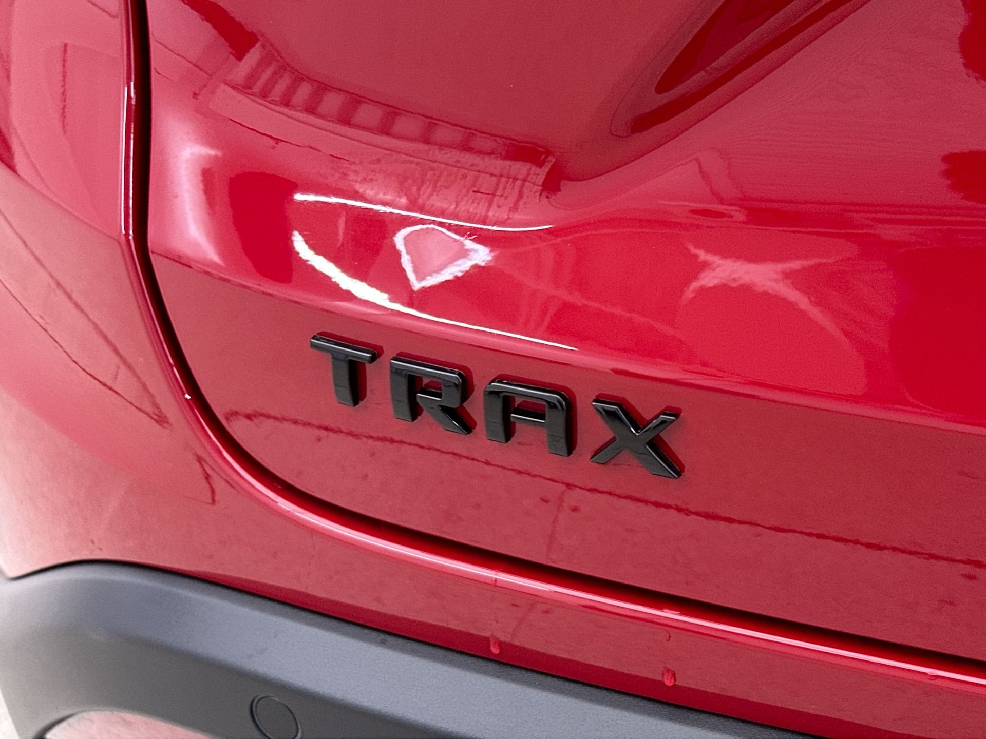 2026 Chevrolet Trax LT - Photo 80