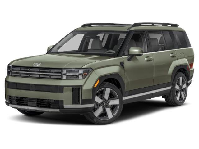 New 2026 Rockwood Green Hyundai Limited 6P image 1