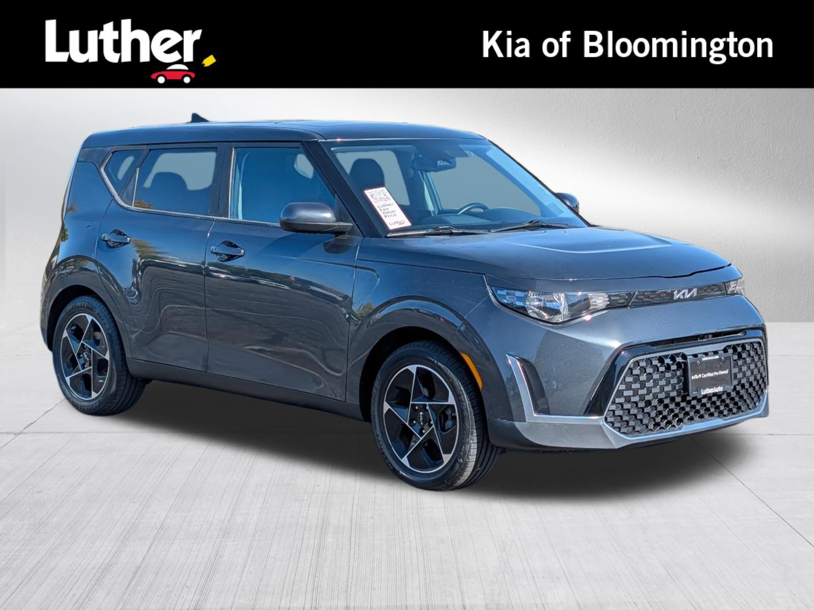 2023 Kia Soul