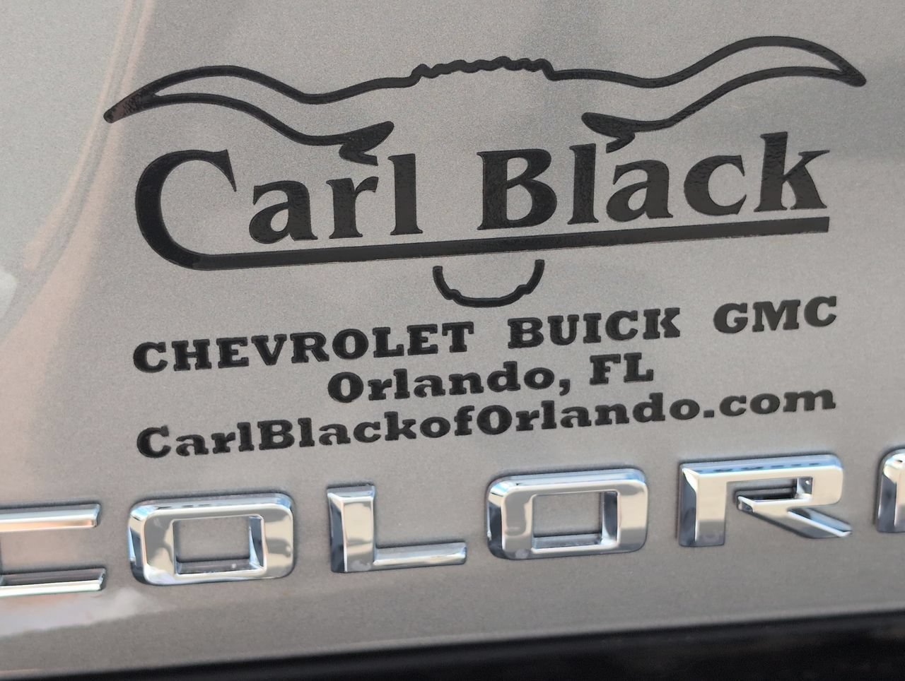 New 2026 Sterling Gray Metallic Chevrolet LT image 30