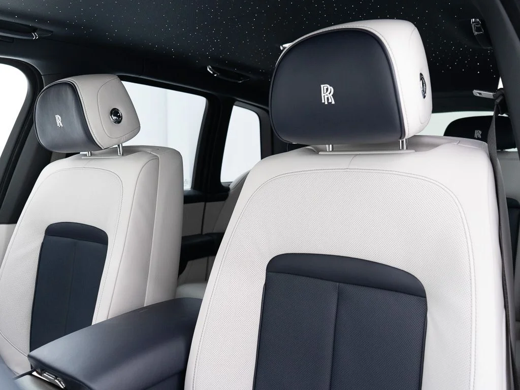 2026 Rolls-Royce Cullinan Base - Photo 17