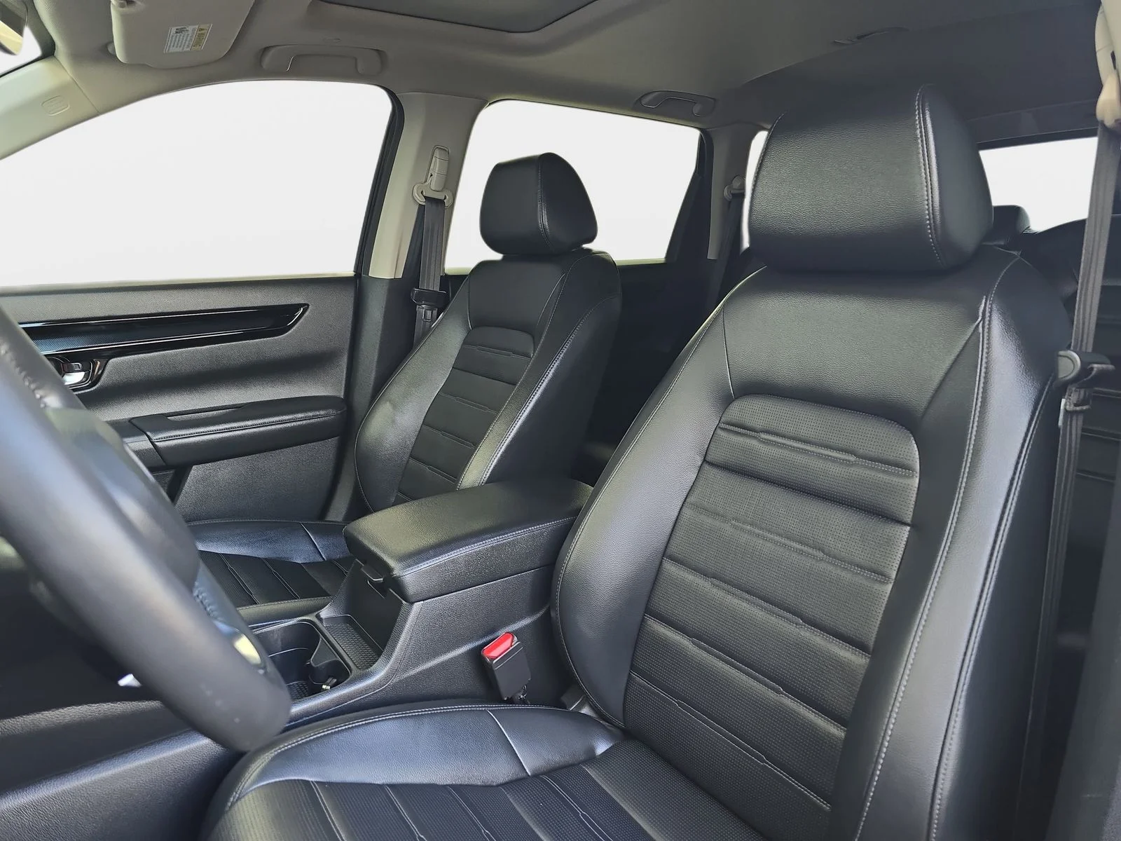 2024 Honda CR-V EX-L - Photo 14