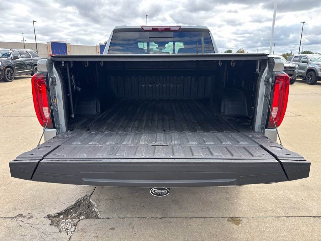 2024 GMC Sierra 1500 Denali Denali - Photo 6