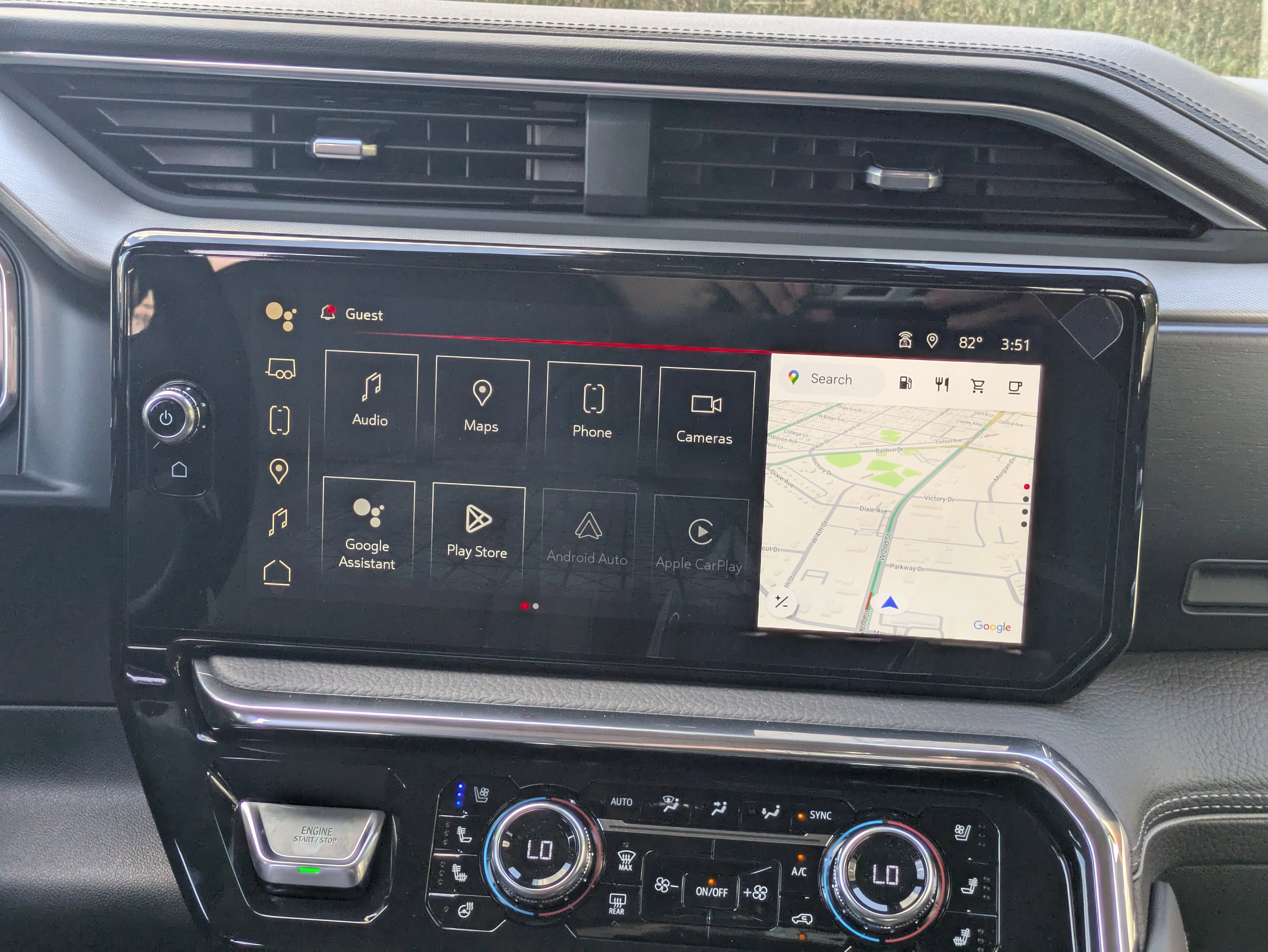 2026 GMC Sierra 1500 Denali - Photo 18
