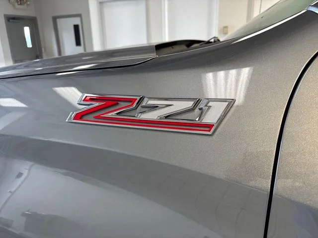 2026 Chevrolet Silverado 1500 LTZ - Photo 6
