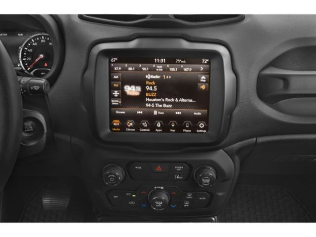 Used 2023 Graphite Gray Jeep Limited image 13