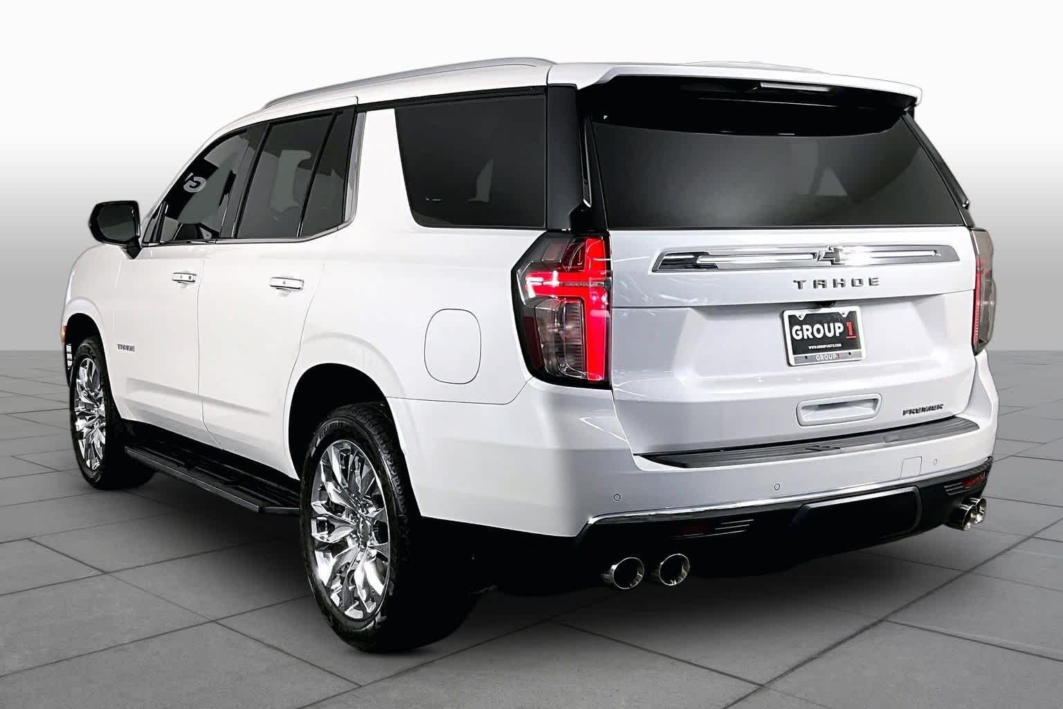 2023 Chevrolet Tahoe Premier - Photo 11