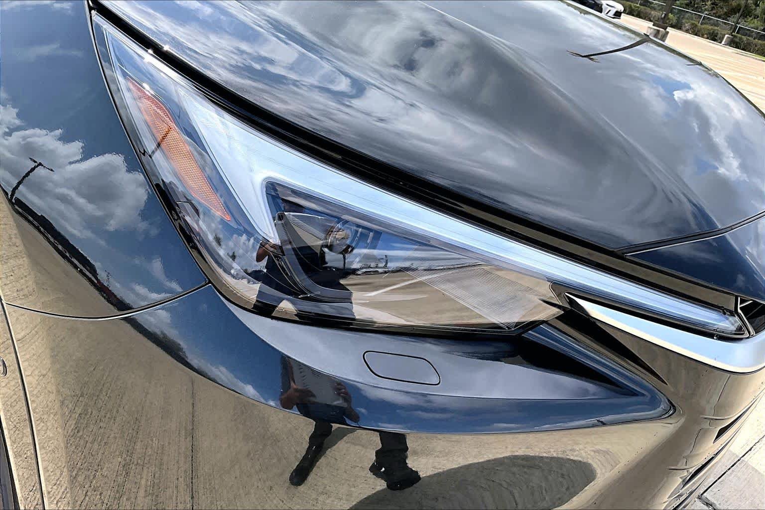 Used 2026 Caviar Lexus Luxury image 13