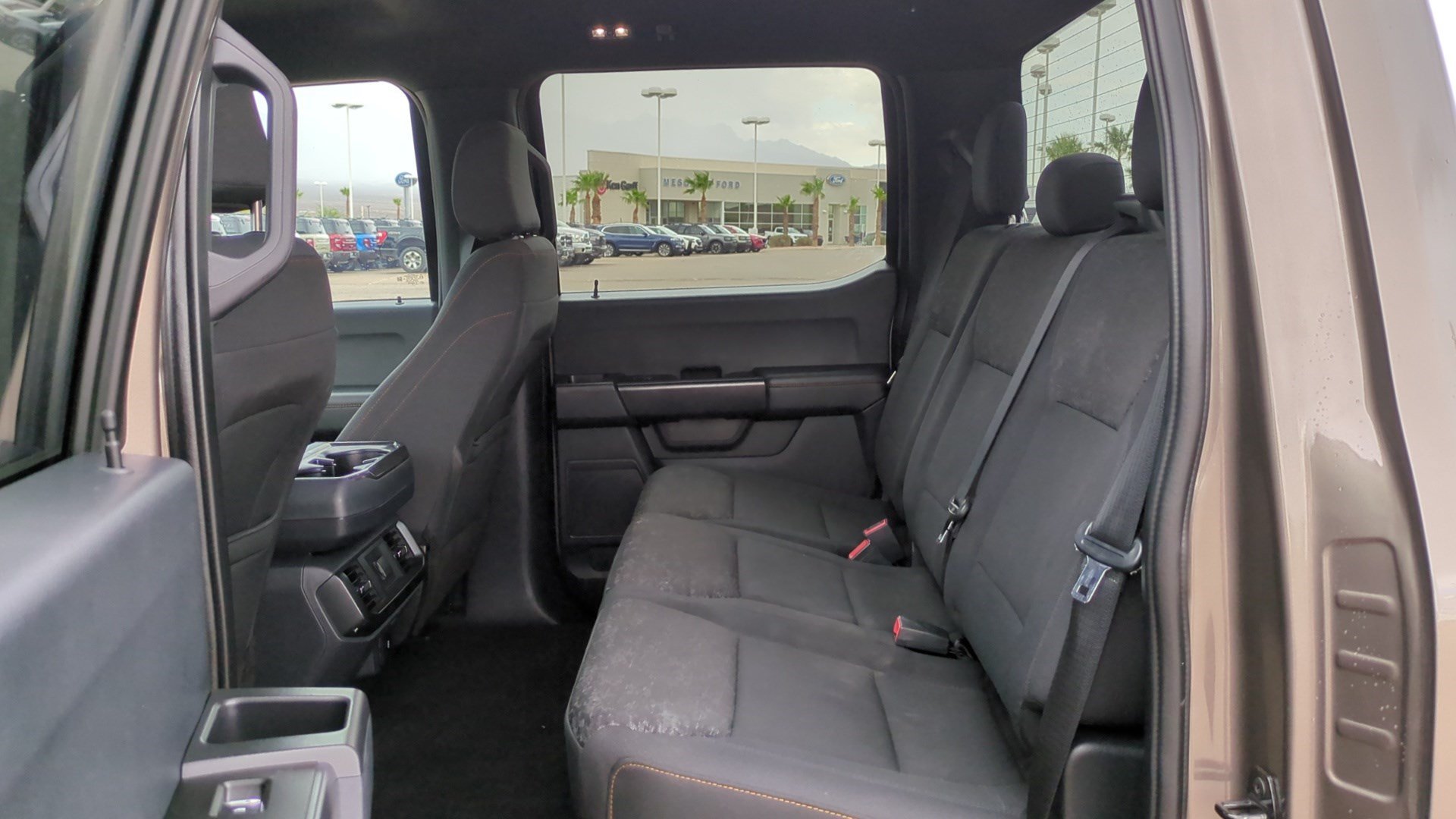2022 Ford F-150 Tremor - Photo 26