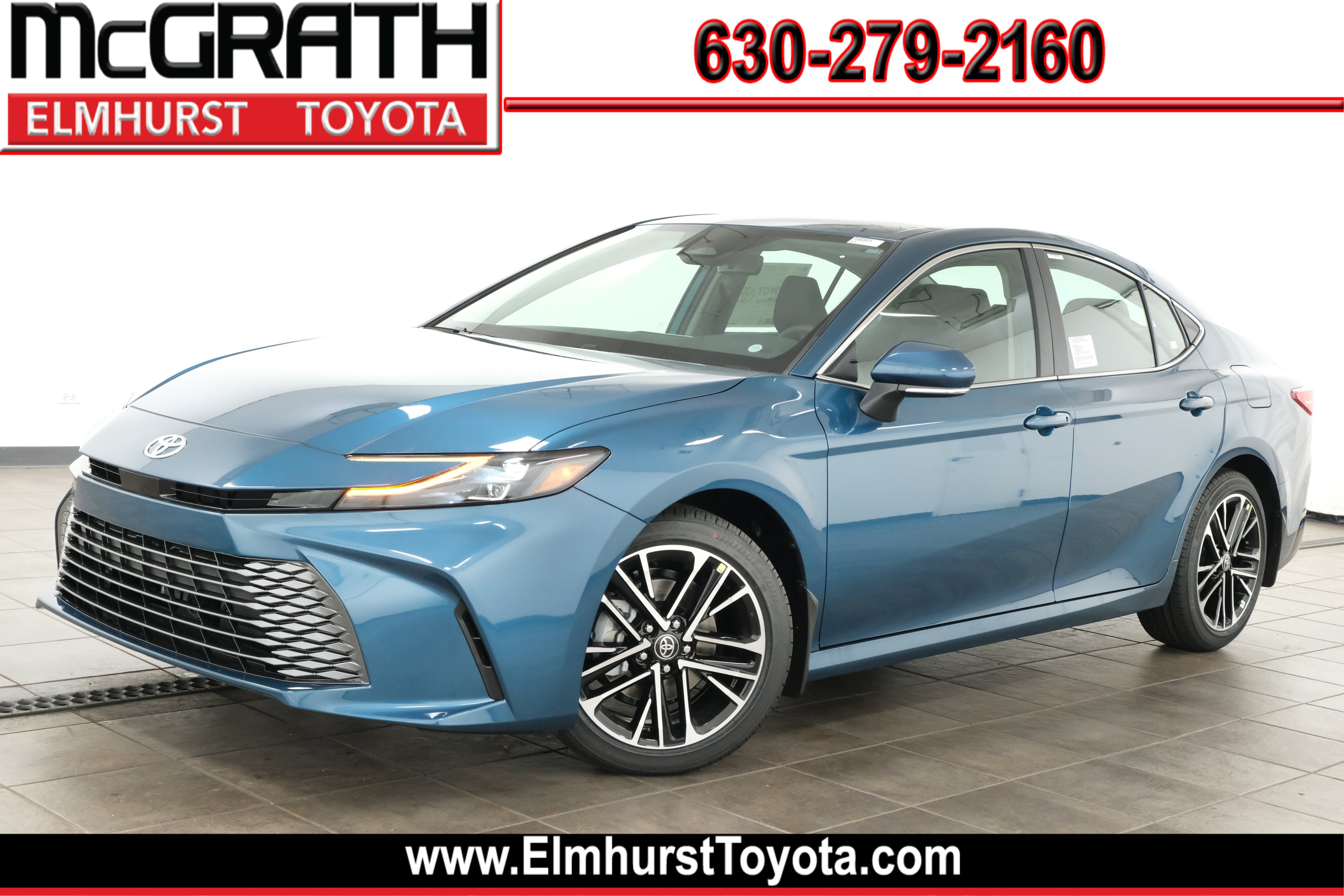 2026 Toyota Camry  XLE