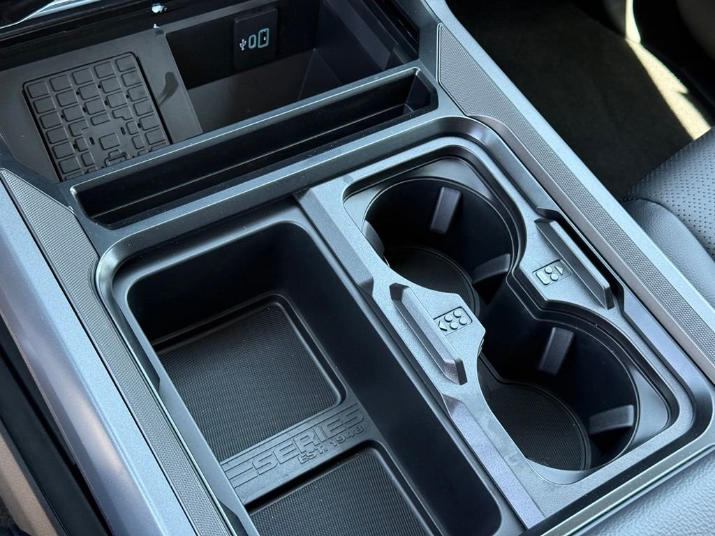 2026 Ford F-250 Super Duty Lariat - Photo 12