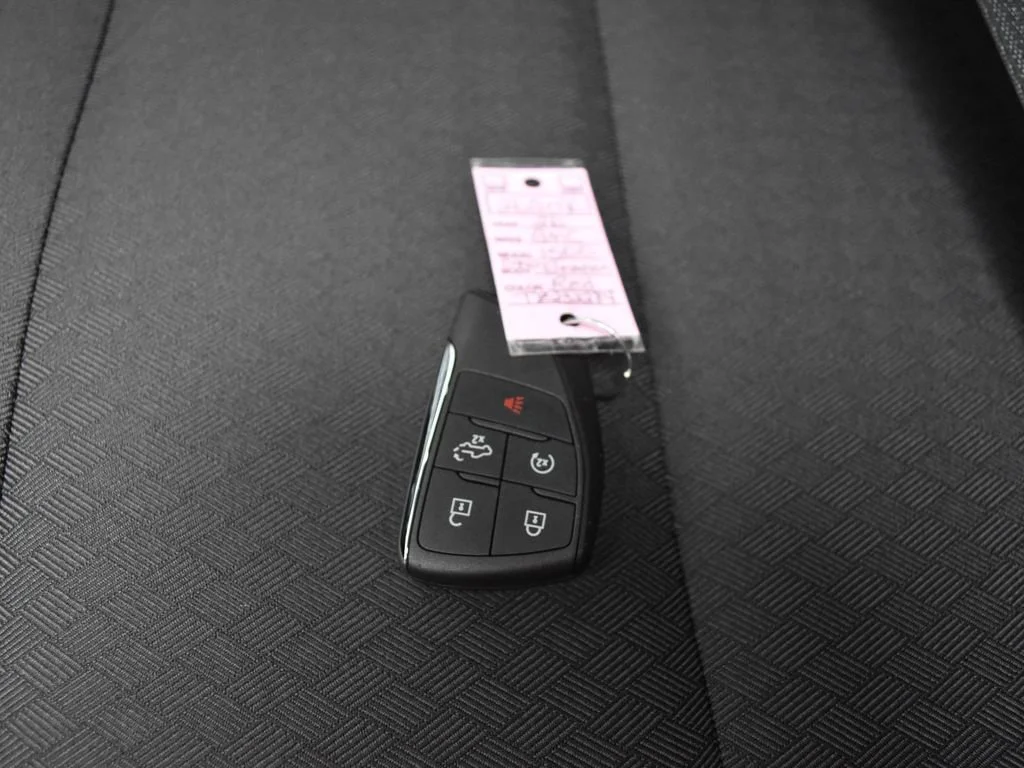 2026 GMC Sierra 1500 Elevation - Photo 25