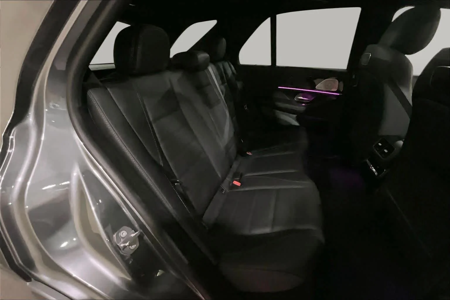 Used 2020 Selenite Grey Metallic Mercedes-Benz GLE 450 image 19