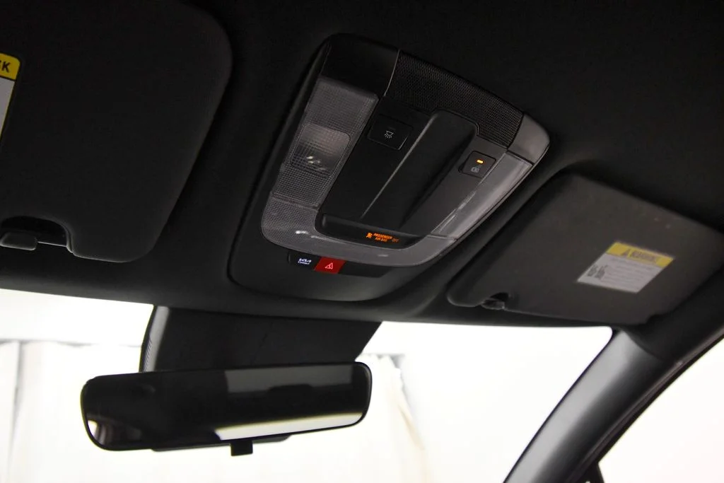 Certified Used 2025 White Kia X-Line image 29