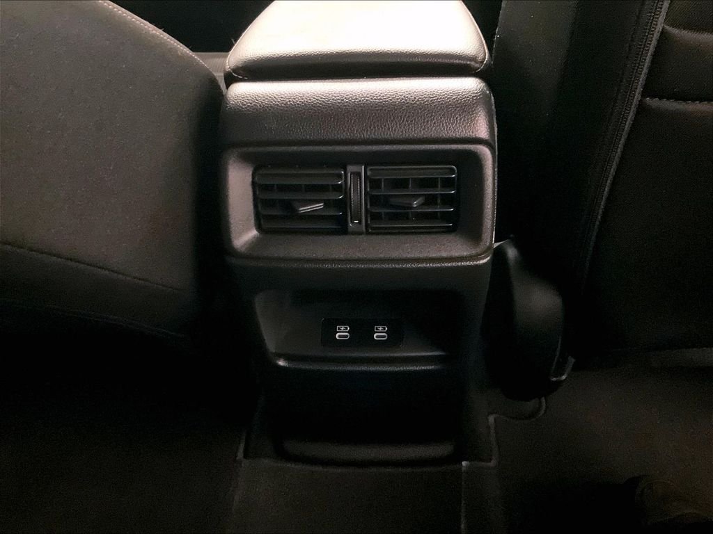 Used 2024 Gray Honda Sport image 28