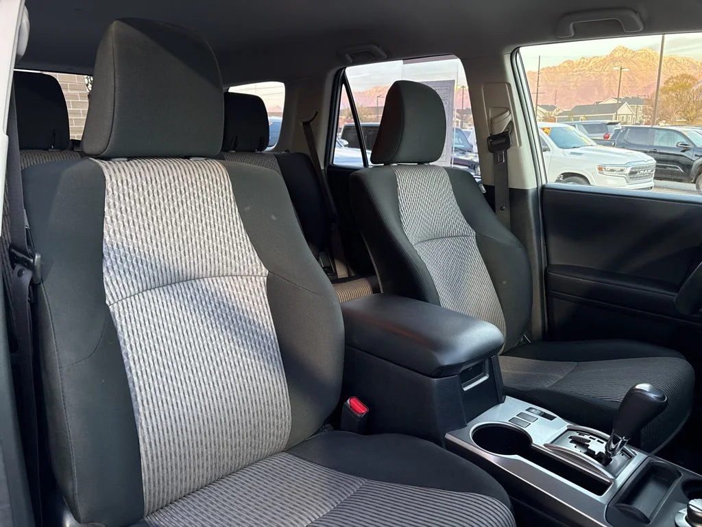 Used 2024 Silver Toyota SR5 image 13