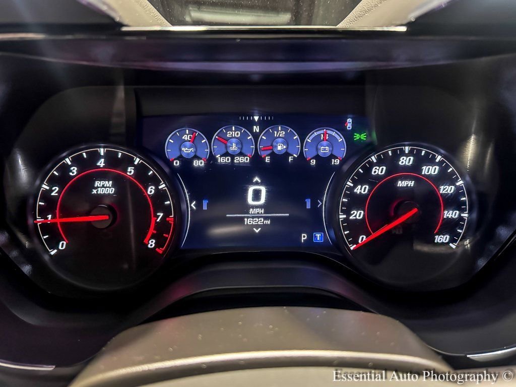 2023 CHEVROLET CAMARO - Image 15