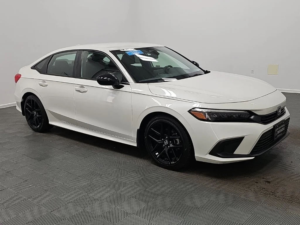 2023 Honda Civic