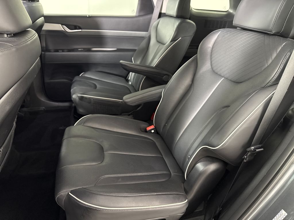 2024 Hyundai Palisade XRT - Photo 13