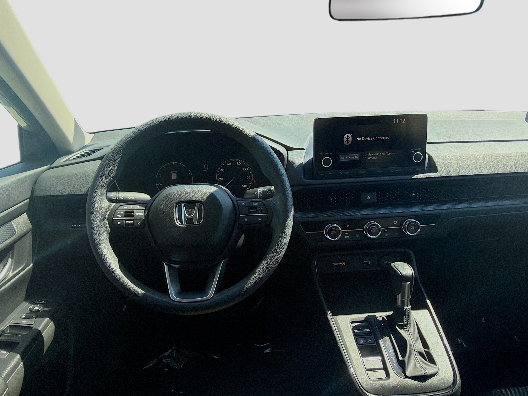2023 Honda CR-V LX - Photo 20