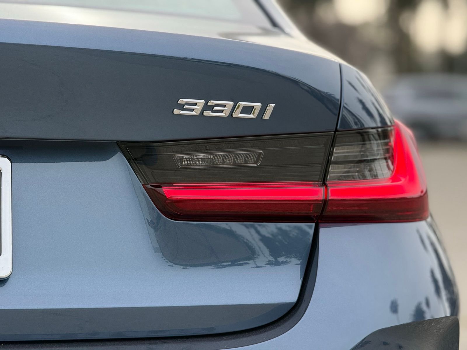 2026 BMW 3 Series 330i - Photo 14