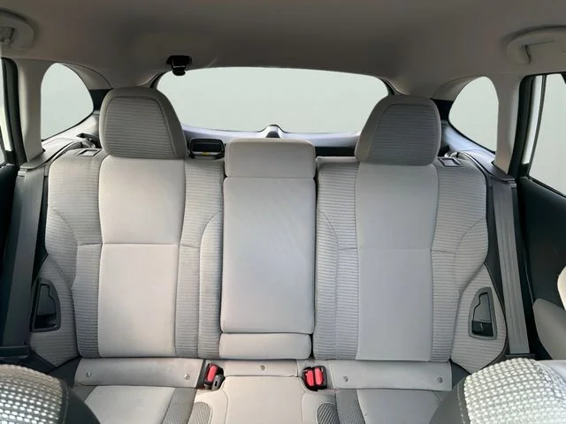 Used 2024 White Subaru Premium image 25