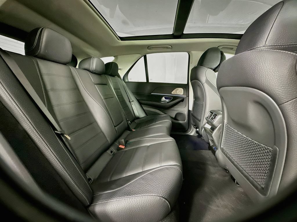 New 2026 Polar White Mercedes-Benz GLE 350 image 62