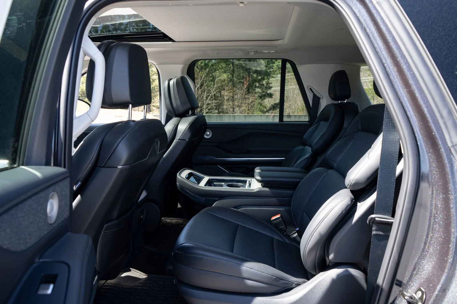 Used 2025 Starlight Lincoln Reserve image 33