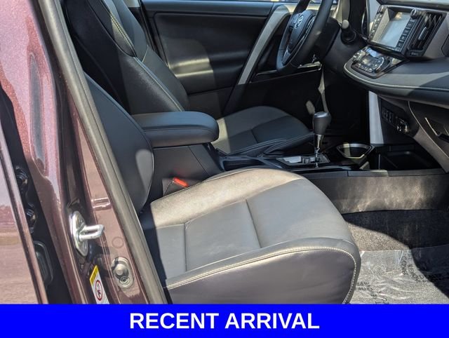 Used 2017 Black Toyota Limited image 29