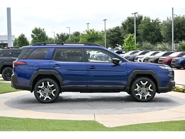 New 2026 Blue Subaru Touring XT image 37
