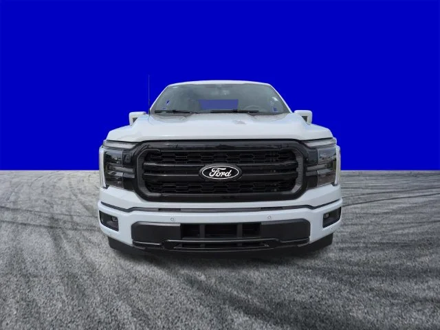 New 2026 Avalanche Ford Lariat® image 9