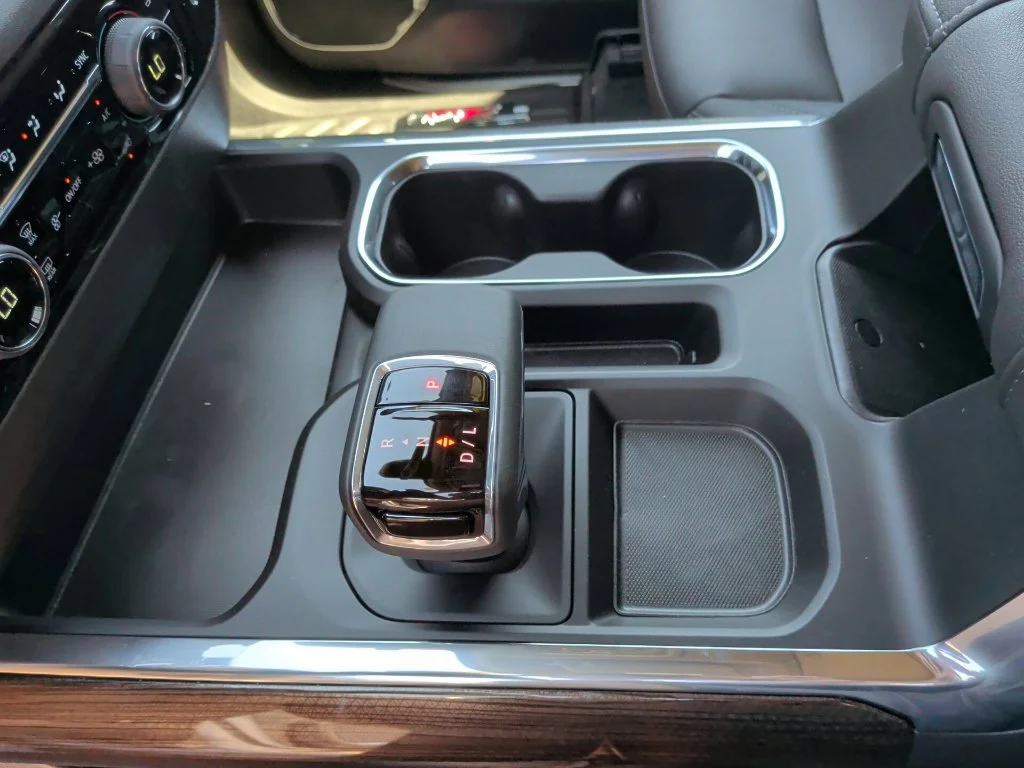 2026 Chevrolet Silverado 1500 LT Trail Boss - Photo 32